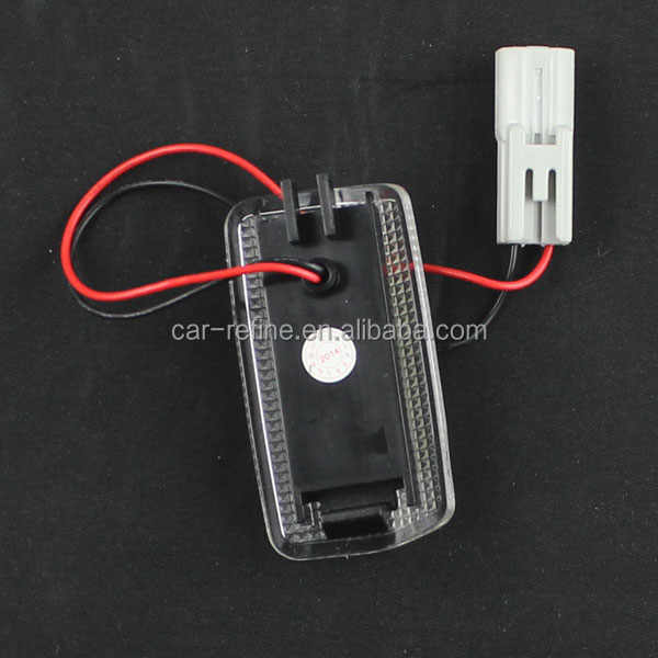 SMD LED Step 예의 문 등 대 한 Toyota Land Cruiser Prius Camry 차 LED 문 경고 lamps 대 한 LEXUS