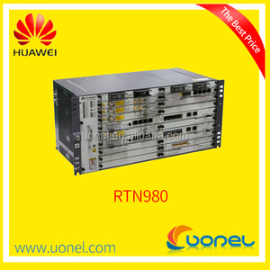 RTN980 mikrodalga iletim sistemi SDH ekipmanları IDU ve ODU - Product Image 1