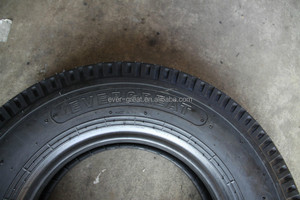 Good Quality Truck Bias <strong>Tyre</strong> 700-16 750-16 LUG and <strong>RIB</strong> PATTERN
