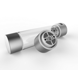可充电氢气水制造商 - Product Image 2
