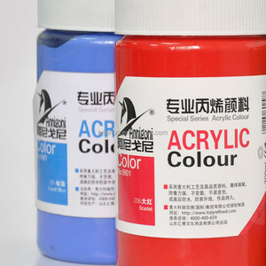 無毒アートアクリルカラー - Product Image 4