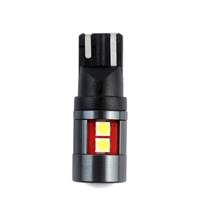 Yüksek performanslı t10 led ampul 9-50V çalışma voltajı canbus kamyon led ışıkları okuma ampuller - Product Image 1