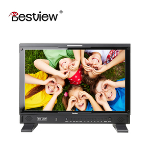 Direttore Bestview YC228 21 ''1080 P monitor con <span class=keywords><strong>HDMI</strong></span>, G-SDI, composito, CVBS Ingresso/Uscita