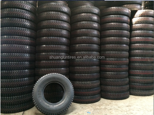 新パターンWTL1の長距離トラックタイヤ385/55R22.5 - Product Image 3