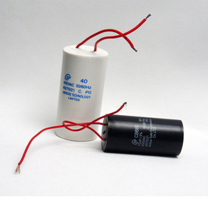 10 uf 用于单相电机的 400 v 电容器 TUV 上市 - Product Image 6