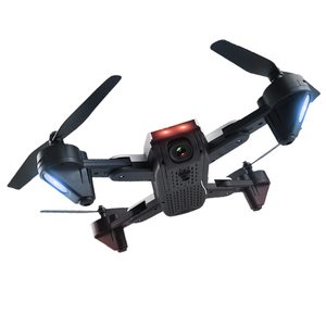 Sg700 novo 6-eixo gyro rc <span class=keywords><strong>drone</strong></span>, com câmera <span class=keywords><strong>wifi</strong></span> <span class=keywords><strong>fpv</strong></span> quadcopter dobrável altitude hold sem cabeça sensor de fluxo óptico rc helicóptero