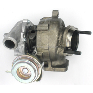 Turbocharger GT1549V 700447-5007 for <strong>M47D</strong> <strong>M47D</strong> E46 E39 <strong>engine</strong> turbo parts