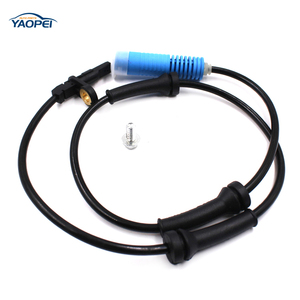 Land Rover Freelander 1 1.8 1998-2006 için ABS tekerlek hız sensörü arka sol sağ <span class=keywords><strong>SSW000020</strong></span>