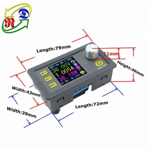 RD DC DC DP30V5A恒压降压转换器4位发光二极管显示可调开关电源modulev - Product Image 3