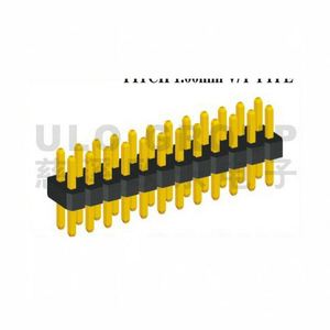 0.8mm pitch pin header ผู้ผลิต/ผู้ผลิต/ผู้ส่งออก - จีน ULO Group