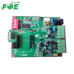 การประกอบแผงวงจรพิมพ์ PCB ไฟฟ้าและ PCBA การผลิต Pcb อื่นๆ - Product Image 2