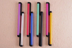 适用于ipad手机/iPhone三星/平板电脑的通用电容式触控笔触摸屏笔 - Product Image 5
