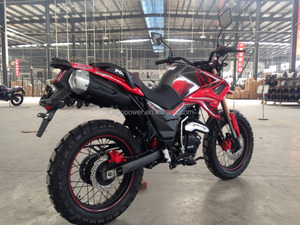 250cc Tekken אופני עפר, פופולרי דגם עם <span class=keywords><strong>EEC</strong></span> הסמכה, chongqing למעלה איכות motorcycle250