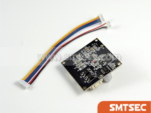 2.0MP 1080P POE <strong>IP</strong> <strong>Camera</strong> Module H.265 OV2718 Hi3516D USB, Audio, P2P CCTV Security PCB board <strong>camera</strong> (SIP-E2718DP)