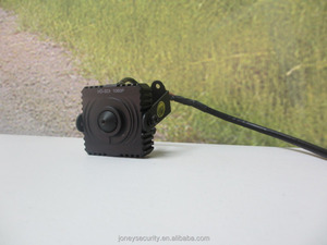 2 מגה פיקסל hd אנלוגי hd/cvi/tvi bnc atm מצלמה עם עדשת pinhole