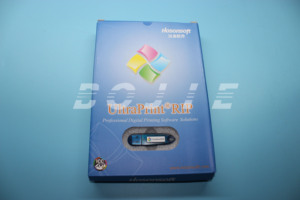 RIP Software Preis Allwin DX5 Rip Software für Alllwin E180S Tinten strahl drucker