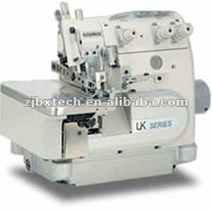 KAN SAI <strong>Overlock</strong> Machine