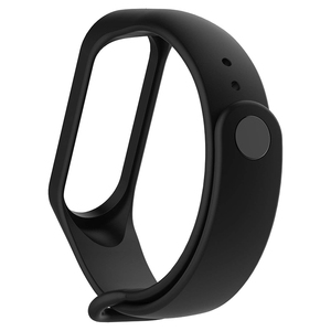 用于小米 Mi Band 4 的智能硅胶表带 - Product Image 1