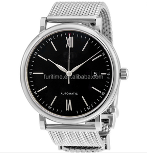 Hot Selling Man Classic Japan Miyota 9015 Automatic <strong>Watch</strong> - Product Image 3