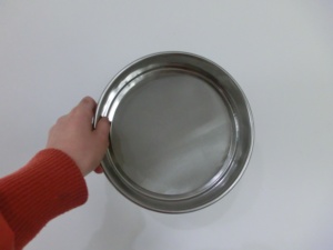 50 100 150 200 250 Micron Stainless Steel Flour Mesh Standard <strong>Laboratory</strong> <strong>Test</strong> Sieve / <strong>Soil</strong> Sieve / Sand <strong>test</strong> Sieve
