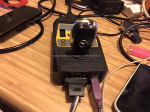 Xhorse VVDI <span class=keywords><strong>MB</strong></span> м-ercedes b-энц Ключевые программист