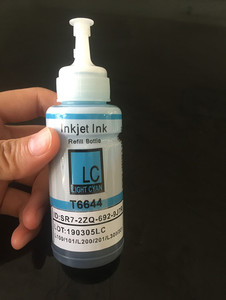 适用于爱普生/佳能/惠普/打扰打印机的兼容喷墨打印机填充墨水