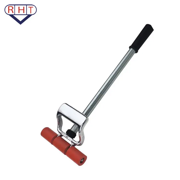 RHT Uitschuifbare Floor & Muur druk roller 955-L