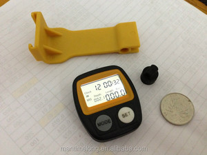 Báo Động Sonar Di Động LCD Công Cụ Tìm Cá Truy Cập Câu Cá Độ Sâu Thử Nghiệm Sông Hồ Biển Giường Cập Nhật Trực Tiếp Đường Viền - Product Image 4