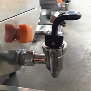ミニジュース抽出器/<span class=keywords><strong>fmc</strong></span>柑橘類ジュース抽出器/工業用ジュース抽出器レモン