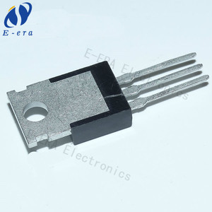 IGBT ทรานซิสเตอร์ <span class=keywords><strong>G23N60UFD</strong></span> 23N60 TO-220 - Product Image 2