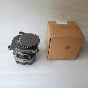 Cummins K19 KTA19 Engine Lubricating Oil Pump 3047549 3201119 AR-10588 - Product Image 6