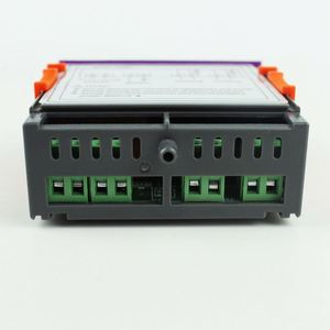 Controle da umidade da temperatura do quarto da sauna da boa qualidade