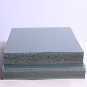 Yalıtımlı PVC beton formları inşaat formworm inşaat - Product Image 3