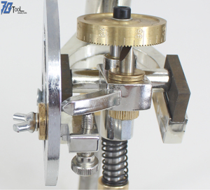 Thép đá quý faceting máy kim cương công cụ cho đồ trang sức đánh bóng và khắc quy mô được trang bị cho ngành công nghiệp sử dụng - Product Image 3