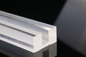 Frosted Plexiglas Tablet <span class=keywords><strong>Display</strong></span> Nut ständer Lucite Slot-<span class=keywords><strong>Block</strong></span> Zeichen Basis Acryl Zeichen <span class=keywords><strong>Display</strong></span> halter mit Schlitz