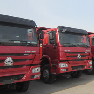 Light <strong>dump</strong> <strong>truck</strong> 4 sinotruck howo euro 2 dimensions <strong>price</strong> <strong>myanmar</strong> 251 - 350hp 4x2 new - Product Image 4