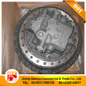 Üretici doğrudan tedarik 708-8h-31522 Seyahat motor PC200-6 <span class=keywords><strong>final</strong></span> sürücü