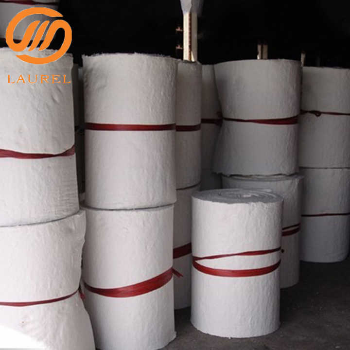 low priced high temperature ceramic fiber blanket for industry