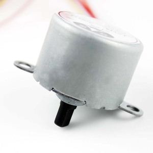 12v <strong>28byj</strong> <strong>48</strong> Unipolar Programmable Stepper <strong>Motor</strong> - Product Image 2