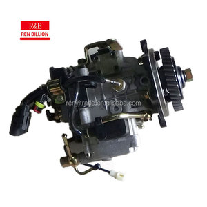 4jb1 için enjektör pompası enjeksiyon pompası motor isuzu turbo 4jb1 - Product Image 1