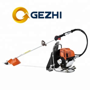 Backpack Gear Box of Gx35 Brush <strong>Cutter</strong> 4 Stroke - Product Image 2