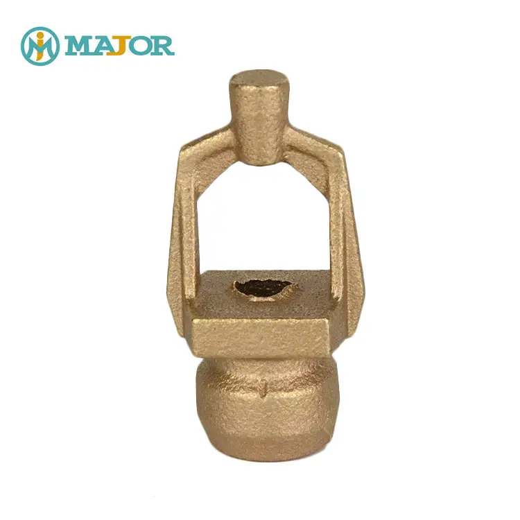 Cao QualityQuality Brass Lửa Nước Tưới Nước