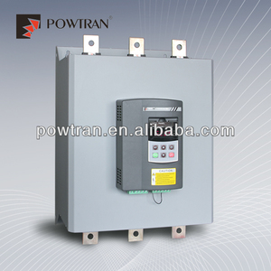中国供应20kw 30kw 40kw 50kw 60kw泵电机压缩机高压固体电机软起动电机控制面板