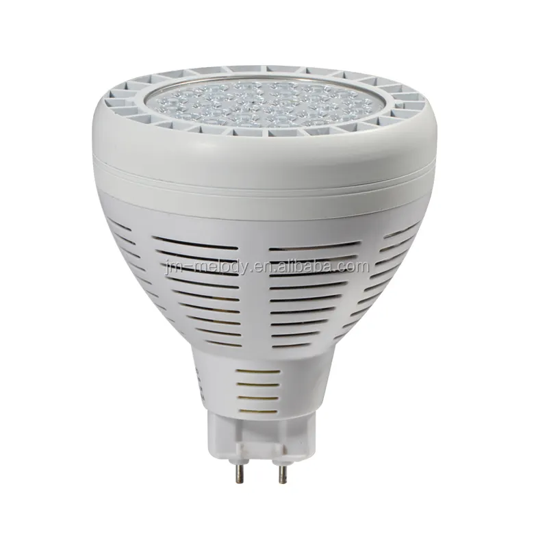 G12 par30 led 35W 40W lampadina faretto E27 E26 G12 CRI90 RA90 sostituire alternativa mastercolor CDM-T 70W - 830