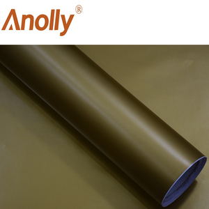 Anolly Waterproof Matte Colorful Cutting <strong>Vinyl</strong> Sticker Guangzhou Factory Cutting <strong>Vinyl</strong> - Product Image 2