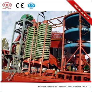 <strong>Minerals</strong> Processing Gold <strong>Chrome</strong> Ore Washing Plant