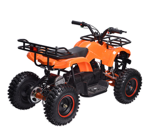 36V 500W/800W/1000W <strong>Quad</strong> Bike Electric 4 Wheels ATV for Kids - Product Image 5