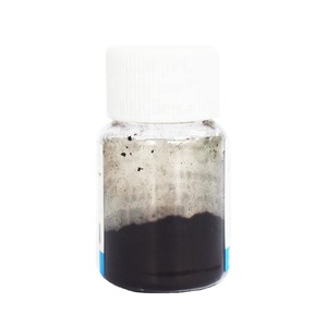 Ultra dağınık Nano bakır tozu 150-200nm Cu nanopartiküller Nanopowder fiyat Electrocondution bulamaç - Product Image 1
