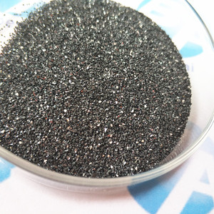 碳化硅 (金刚砂)/SiC/黑色碳化硅/绿碳化物二氧化硅 - Product Image 2