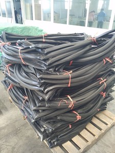 <span class=keywords><strong>EPDM</strong></span> sızdırmazlık conta şerit için kullanılan tünel kalkan segmenti